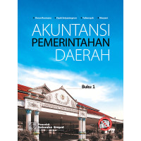 Akuntansi Pemerintahan Daerah