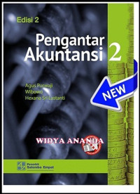 Pengantar Akuntansi 1 & 2