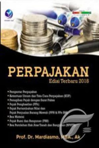 Perpajakan 2018