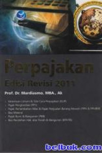 Perpajakan