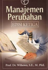 Manajemen perubahan