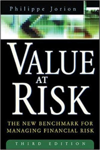 Value At Risk : The New Benchmark For Managing Financial risk