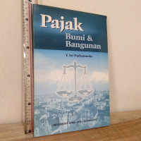 Pajak Bumi & Bangunan