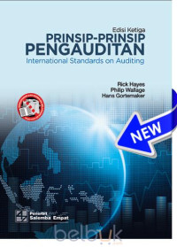 Prinsip-Prinsip Pengauditan = International Standards on Auditing