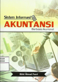 Sistem Informasi Akuntansi (Berbasis Akuntansi)