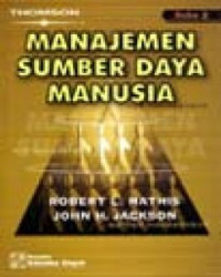 Manajemen Sumber Daya Manusia