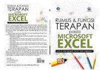 Rumus dan Fungsi pada Microsoft Excel