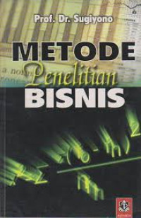 Metode Penelitian Bisnis