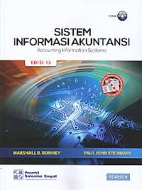 Sistem Informasi Akuntansi = Accounting Information Systems