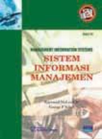 Sistem Informasi Manajemen = Management Information Systems