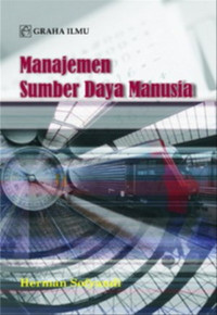 Manajemen Sumber Daya Manusia