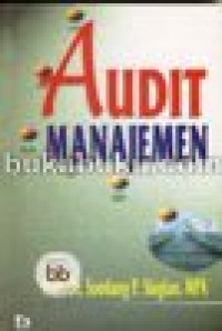 Audit Manajemen