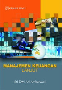 Manajemen Keuangan Lanjut