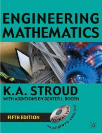 Engineering Mathematics