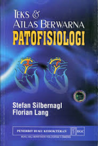 Teks & Atlas Berwarna Patofisiologi