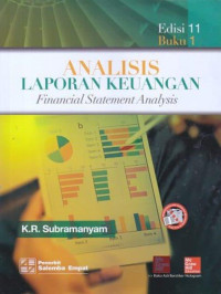 Analisis Laporan Keuangan = Financial Statement Analysis