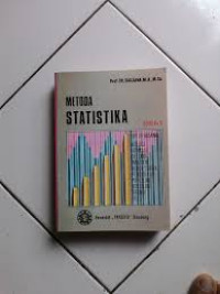 Metoda Statistika