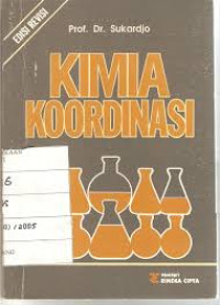 Kimia Koordinasi