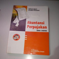 Akuntansi Perpajakan