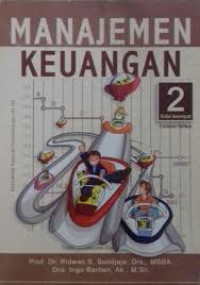 Manajemen Keuangan 2