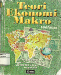 Teori Ekonomi Makro