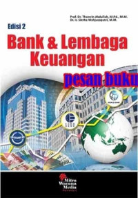 Bank & Lembaga Keuangan