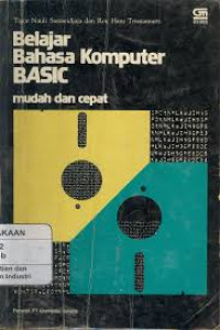 Belajar Bahasa Komputer Basic : mudah dan cepat