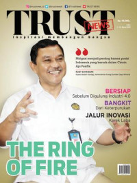 TRUST News: Inspirasi Membangun Bangsa