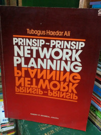 Prinsip-Prinsip Network Planning