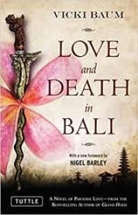 Love And Death In Bali