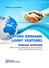 Ventura Bersama (Joint Venture)