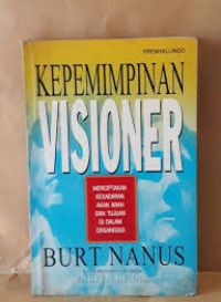 Kepemimpinan Visioner