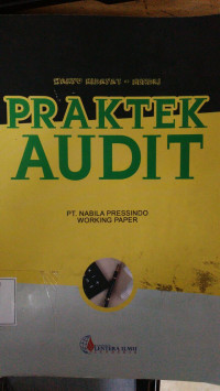 Praktek Audit