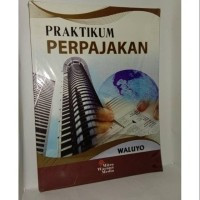 Praktikum Perpajakan