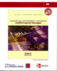 Financial Statement Analysis : Analisis Laporan Keuangan