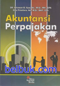 Akuntansi Perpajakan