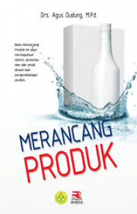 Merancang Produk