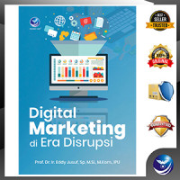 Digital Marketing Di Era Disrupsi