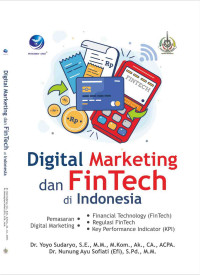 Digital Marketing dan Fin Tech Di Indonesia
