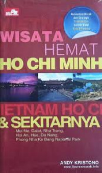 Wisata Hemat Ho Chi Minh