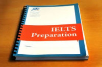 Ielts : Preparation