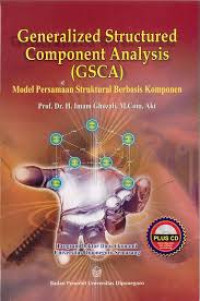 Generalized Structured component Analiysis