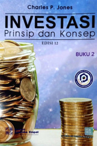 Investasi 2 : Prinsip Dan Konsep