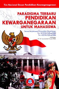 Pendidikan Kewarganegaraan