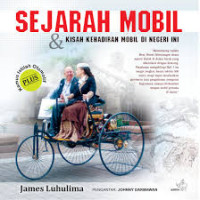 Sejarah Mobil dan Kisah Kehadiran mobil di Indonesia