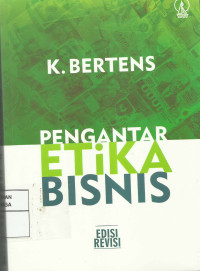 Pengantar etika bisnis