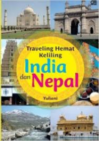 Traveling Hemat Keliling India dan Nepal