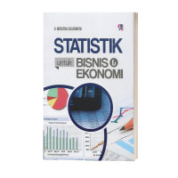 Statistik Untuk Bisnis & Ekonomi