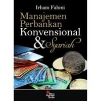 Manajemen Perbankan Konvensional & Syariah