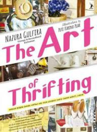 The Art of Thrifting